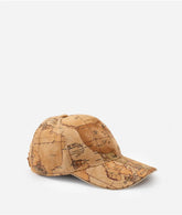 Alviero Martini - Baseboll Cap Natural